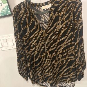 Micheal Kors blouse